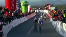 Cycling - Volta ao Algarve - Remco Evenepoel wins stage 2