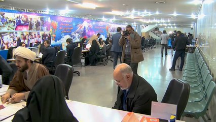 مجلس صيانة الدستور بإيران وافق على طلبات نحو 7 آلاف مرشح