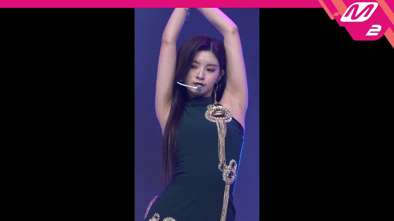 에버글로우 이런 직캠 DUN DUN_200220