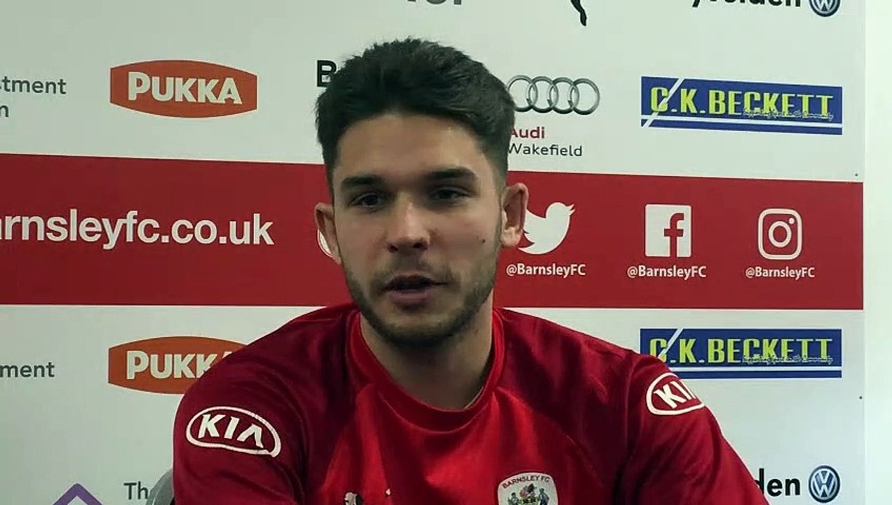 Barnsley v Middlesbrough - Patrick Schmidt previews Championship fixture