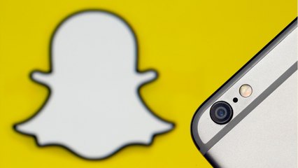 Snapchat Offers New AR Filters
