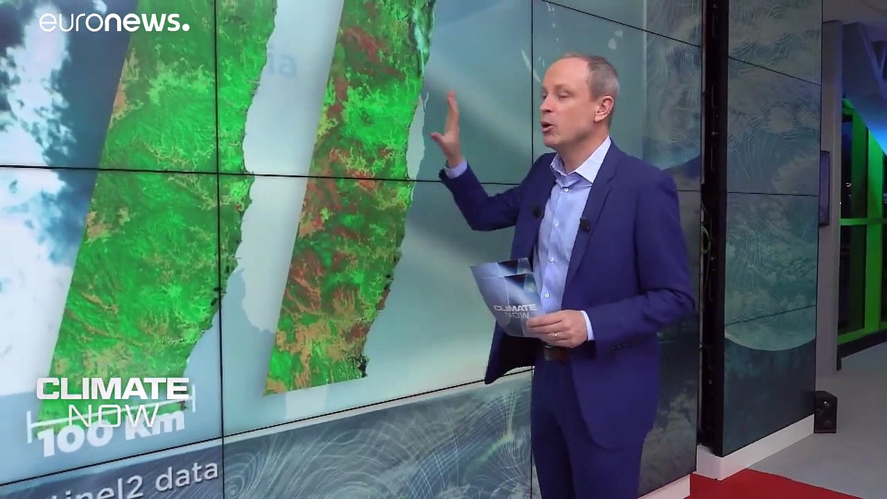 Así se prepara Portugal para combatir los feroces incendios forestales