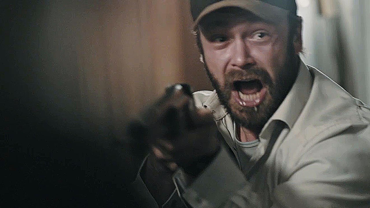 Der letzte Mieter - Trailer 2 (Deutsch) HD