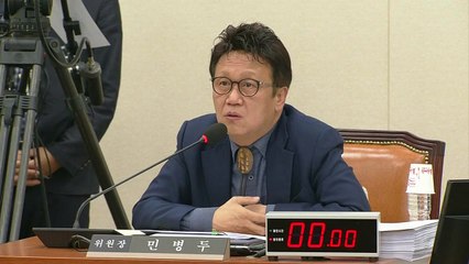 여당 의원, '대통령 긴급명령' 필요성 제기 / YTN