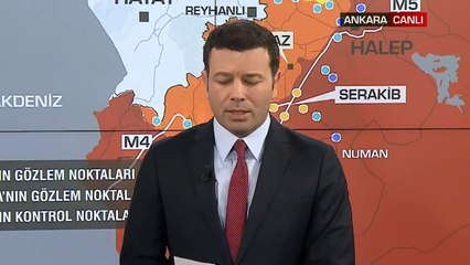 MSB: İdlib'de 2 kahraman silah arkadaşımız şehit oldu