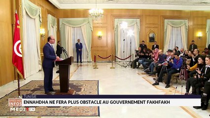 Après-Midi infos - 20/02/2020