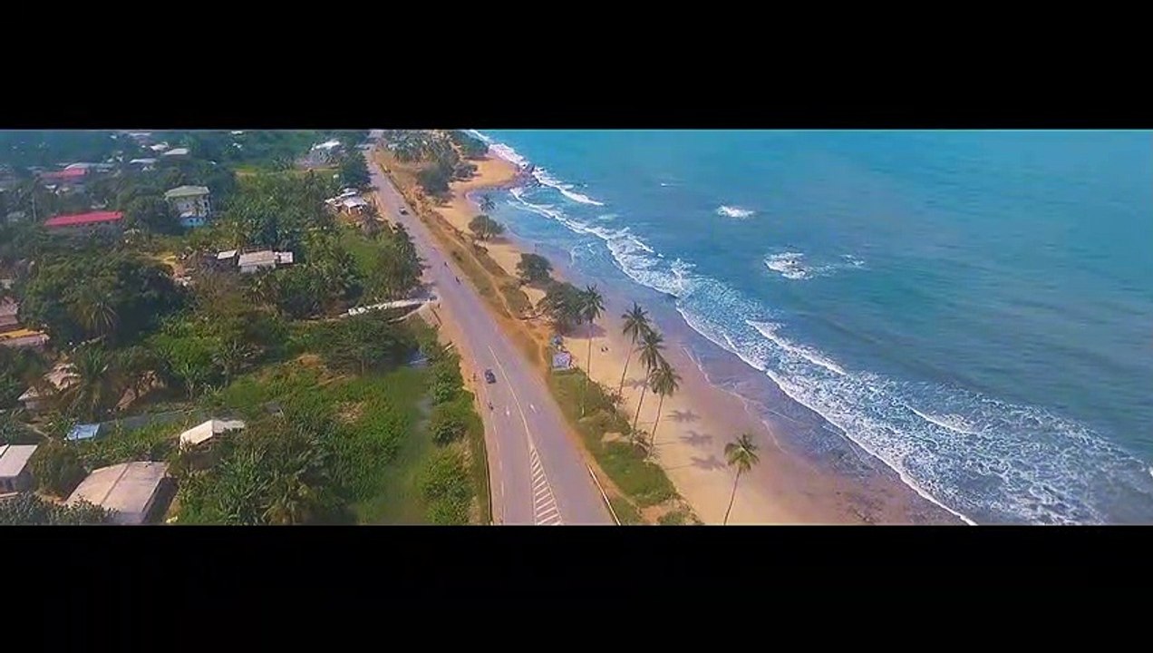 Kayza - Pull Over (Clip Officiel)