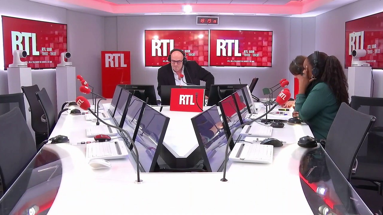 Racisme, antisémitisme : "Arrêtons de dire que ce n'est qu'en Allemagne", dit Cohn-Bendit sur RTL