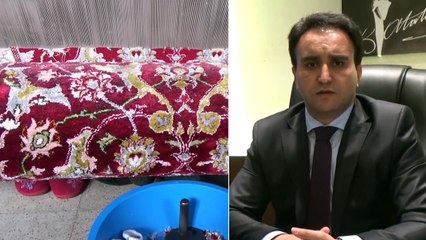 Midyat’ta 40 Kadın İpek Dokuma Kursunda Meslek Sahibi Olacak