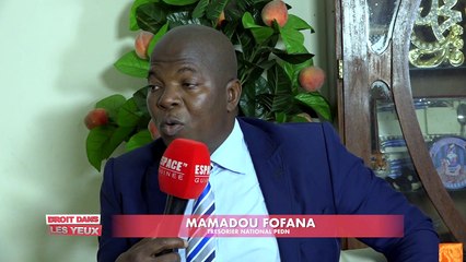 DDY MAMADOU FOFANA JEU 20 02 2020