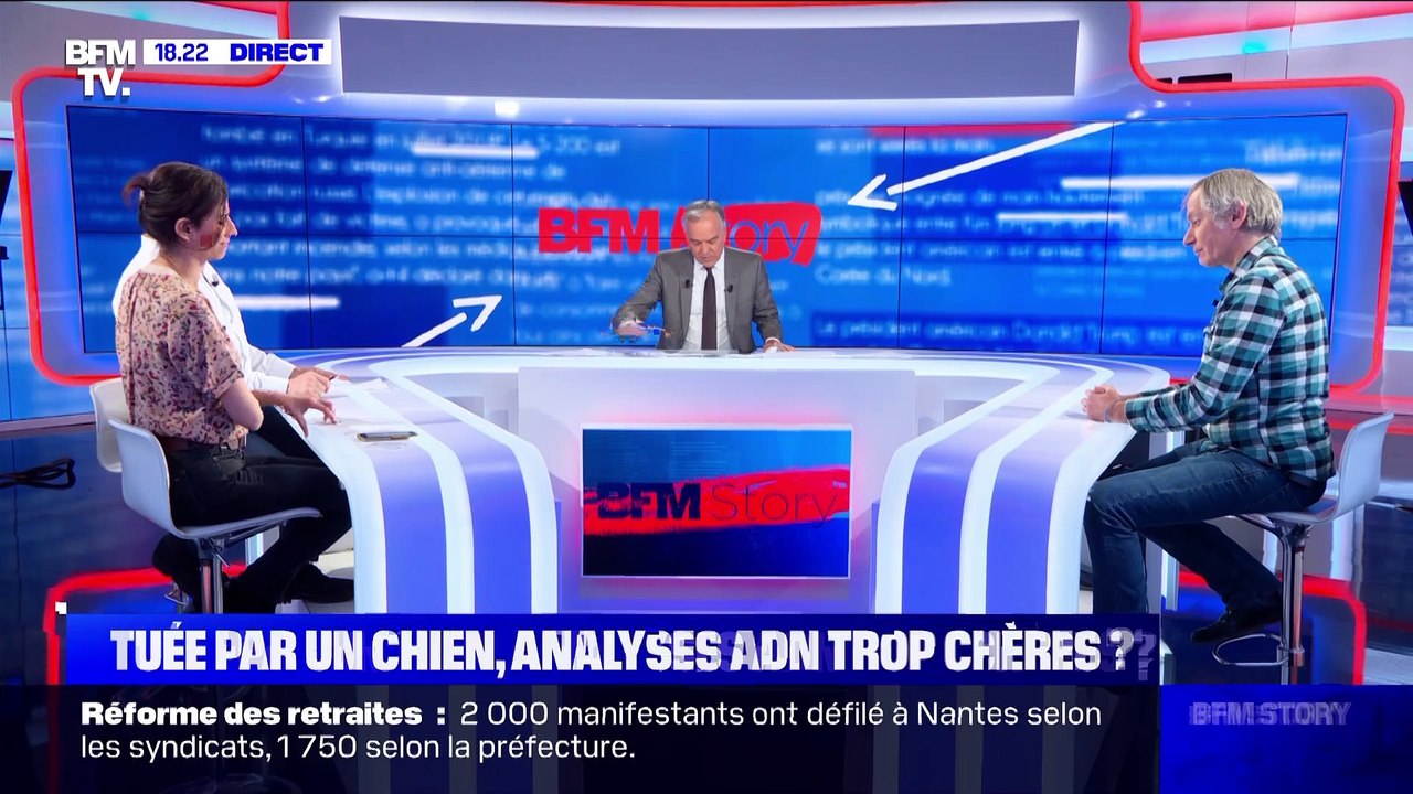 Story 5 : L'Allemagne touchée par un nouvel attentat d'extrême-droite - 20/02