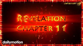 Revelation Chapter 11 - The Two Witnesses - The 7th Trumpet