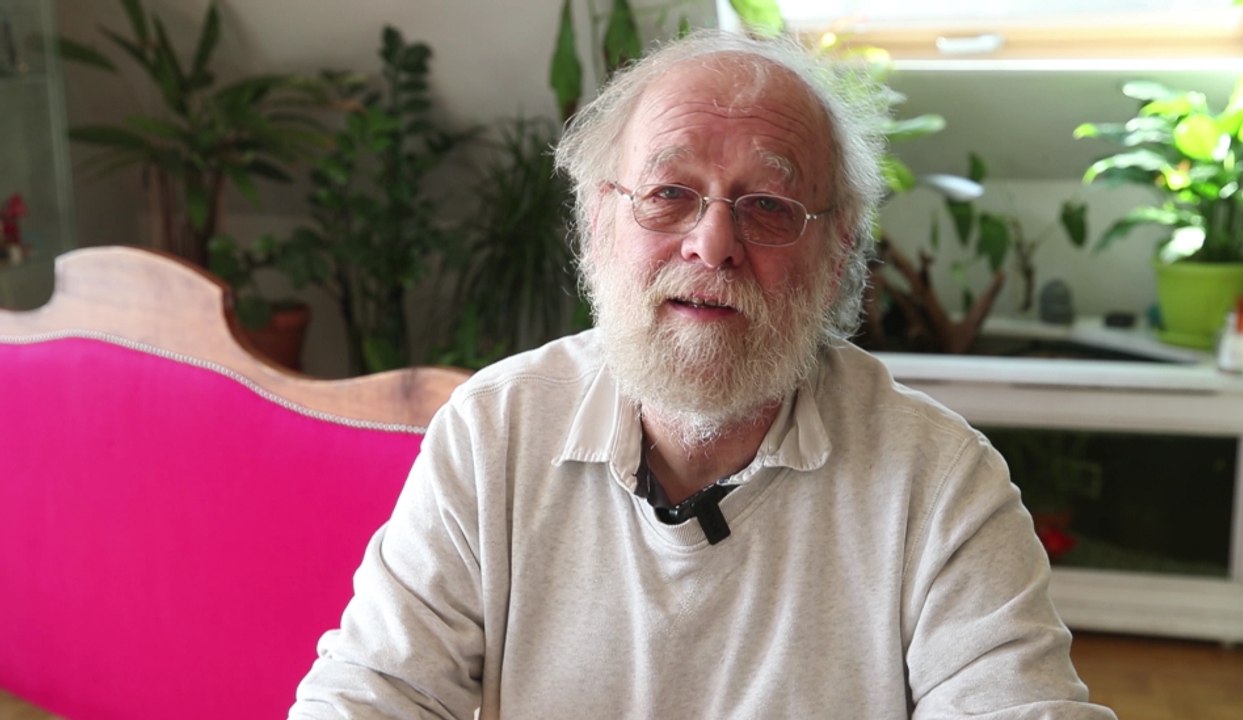 Trois questions à Jean-Marie Brom, physicien au CNRS et militant antinucléaire