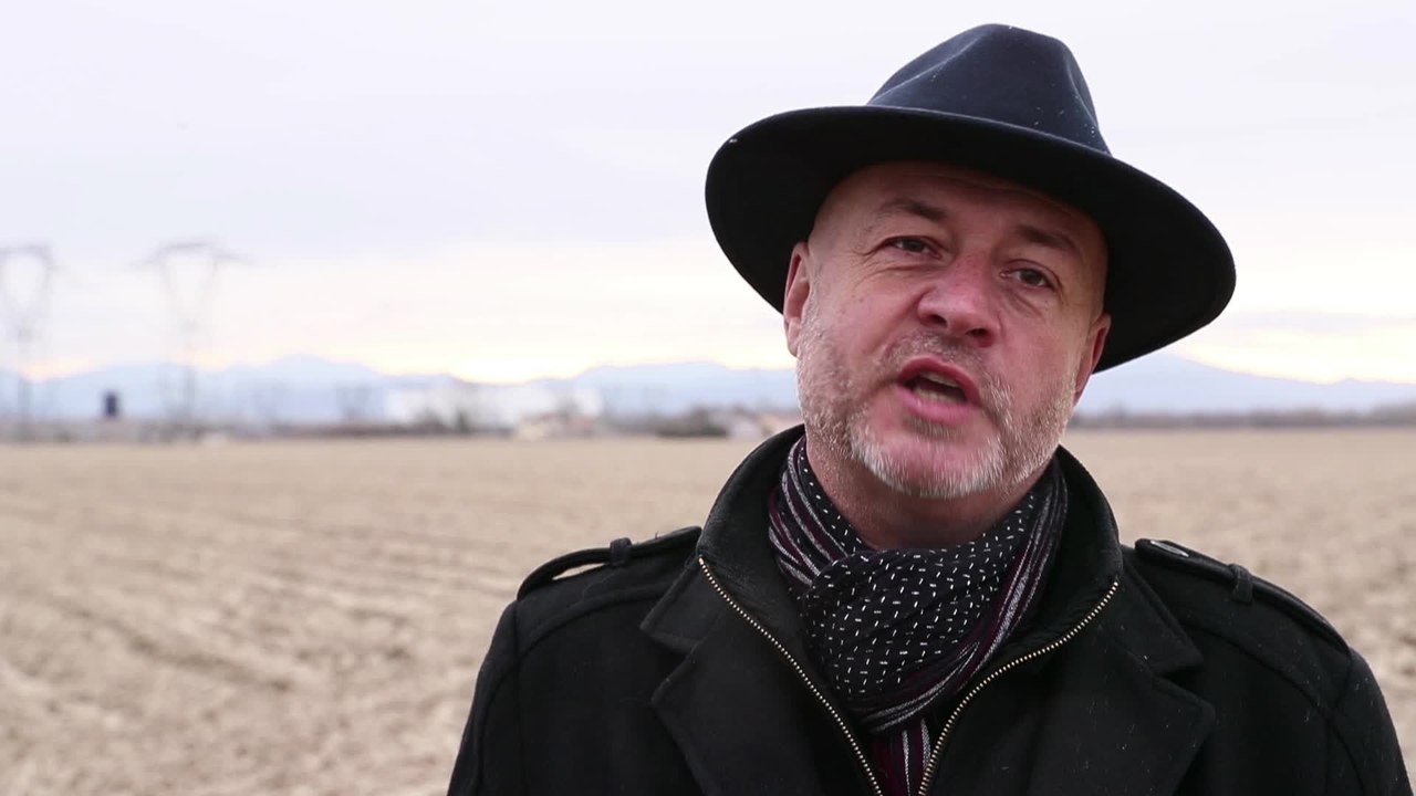 Fessenheim : réaction à l'arrêt de la centrale d'Alain Besserer