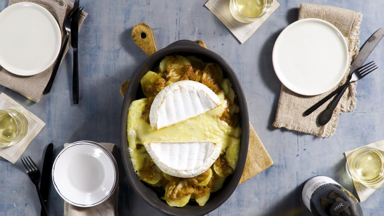 Tartiflette