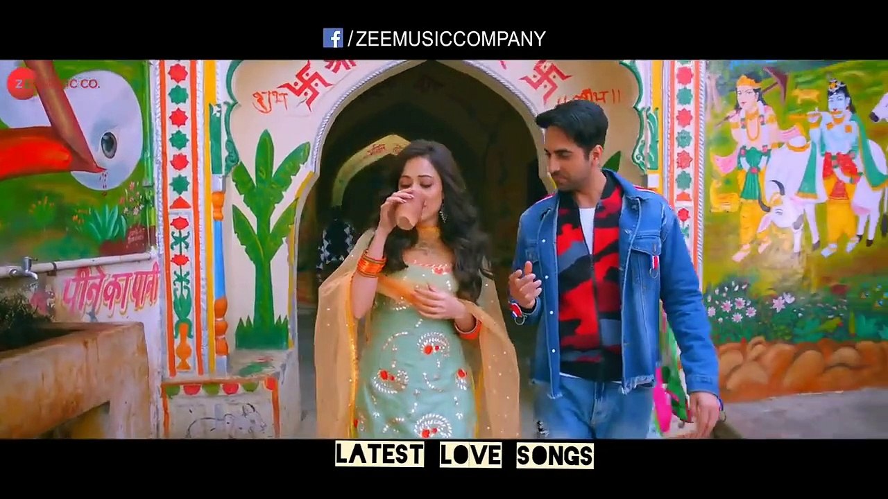 y2mate.com - Ik Mulaqaat Mein Baat Hi Baat Mein Video _ Dream Girl _ Ayushman Khurana,Nushrat Bharucha _ Palak __3YhQV3aQmb4_720p