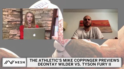 Deontay Wilder vs. Tyson Fury II Preview, Prediction