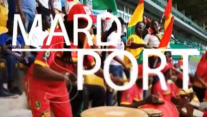 MARDI DE SPORT MAR 3 02 2020 LIGUE AMATEUR DE FOOTBALL