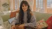 Camila Cabello on Playing Cinderella, Songwriting, and Overcoming Shyness