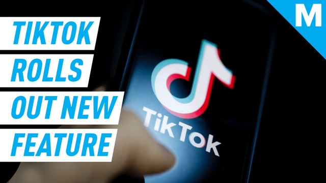 TikTok announced a new feature that lets parents manage their kids' screen time
