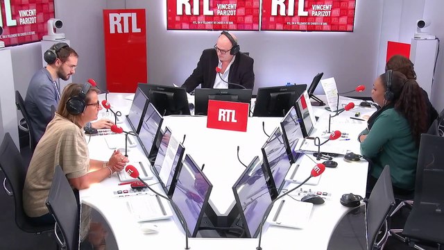 Réforme des retraites : des centaines d'opposants se mobilisent à Paris