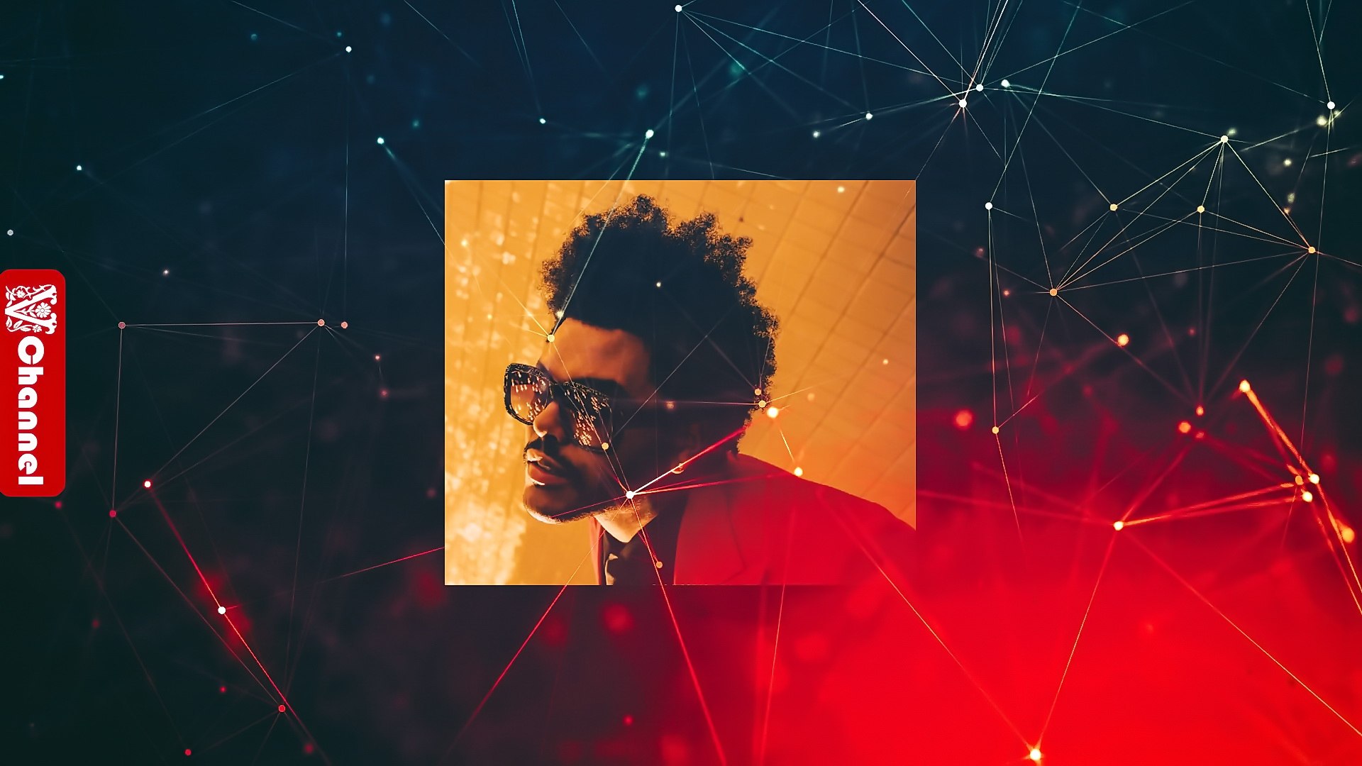 The Weeknd After Hours Instrumental Video Dailymotion