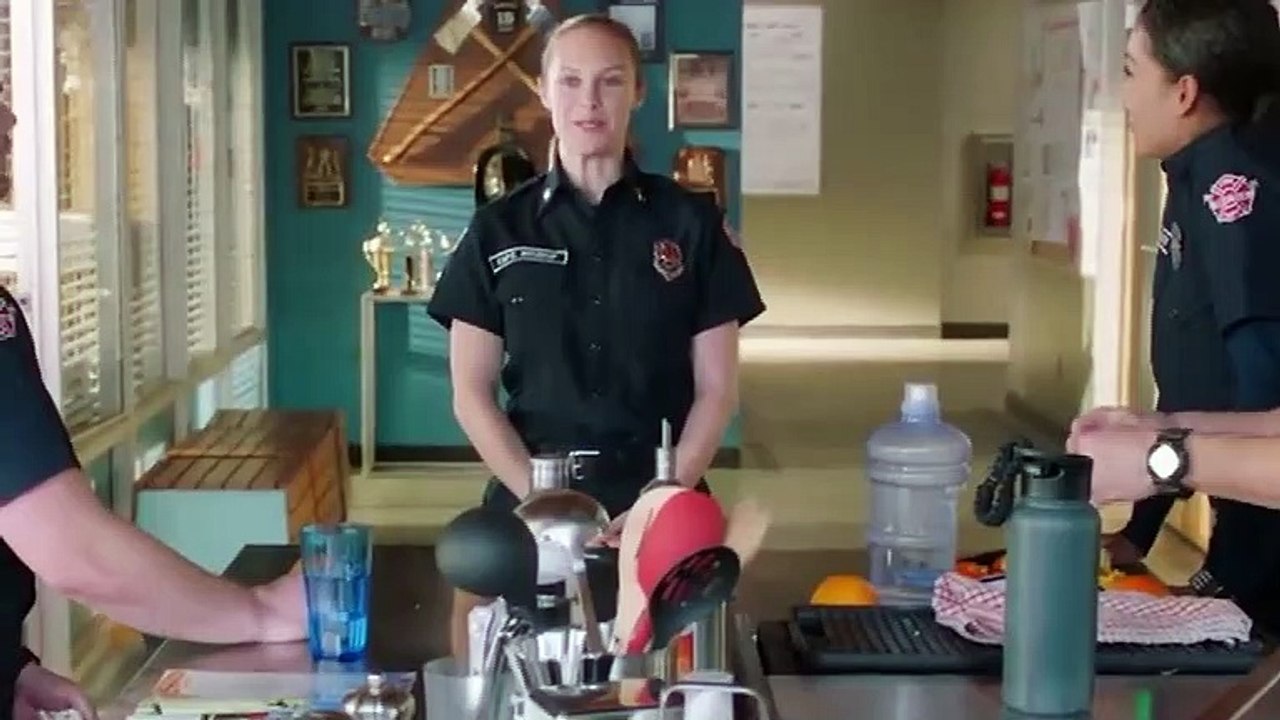 Grey's Anatomy Season 16- Episode 14 Promo