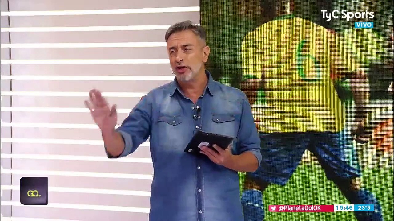 Planeta Gol