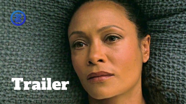 Westworld Season 3 Official Trailer (2020) Tessa Thompson, Evan Rachel Wood HBO Series
