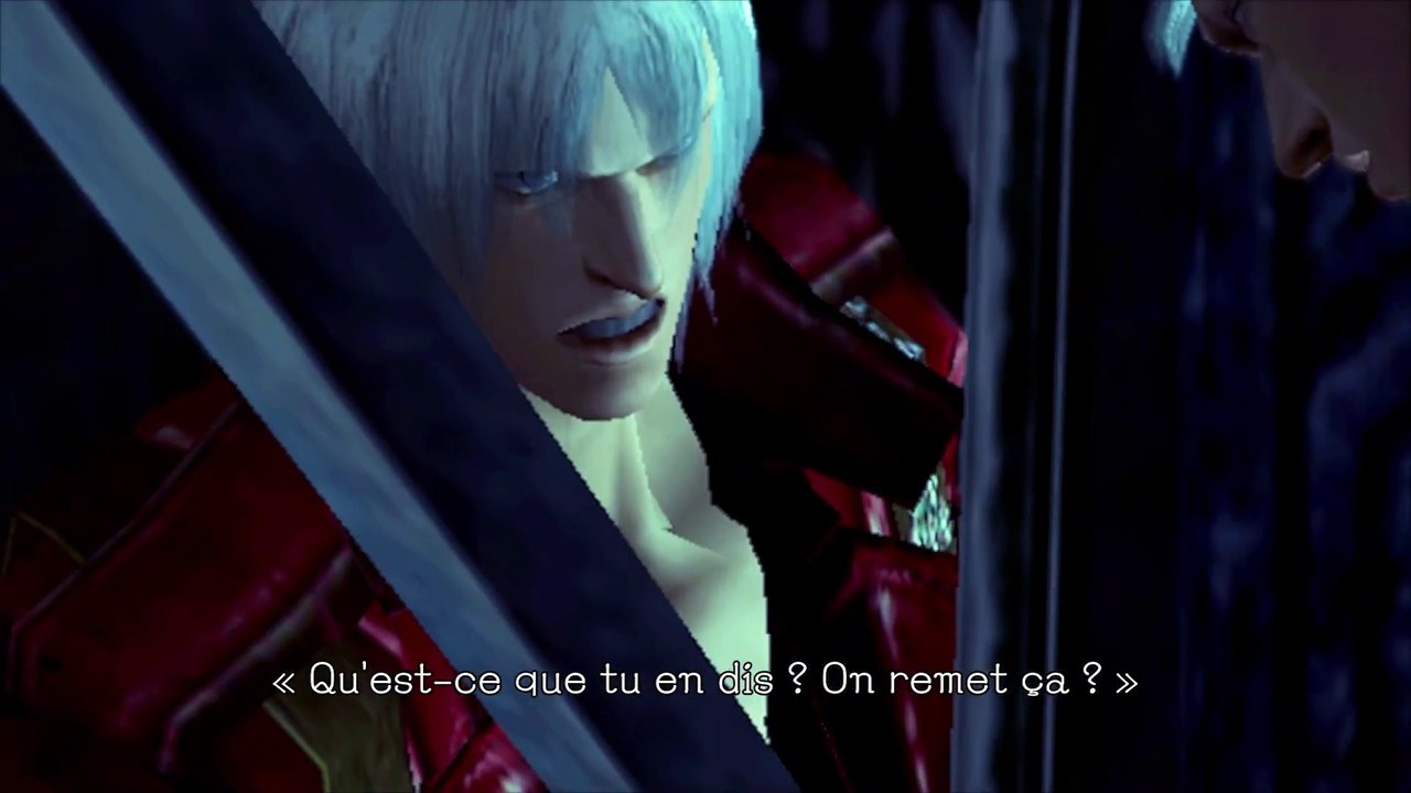 Devil May Cry 3 : Special Edition - Bande-annonce de lancement (Switch)