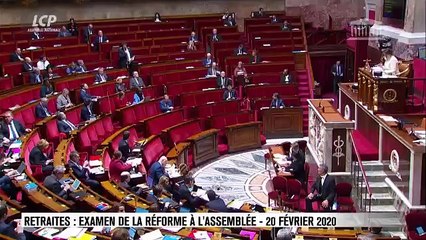 Un député traite la sénatrice Ester Benbassa et la députée Clémentine Autain de "petites connes" et il l'assume... Mais le ton monte !