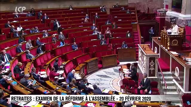 Un député traite la sénatrice Ester Benbassa et la députée Clémentine Autain de petites connes et il l'assume... Mais le ton monte !