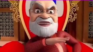 PM Modi Funny Video | Baala Song Best Funny Comedy Video|
