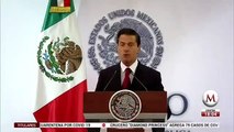 Se investiga a Peña Nieto como parte de caso Emilio Lozoya: WSJ