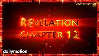 Revelation Chapter 12:  The Woman and the Dragon