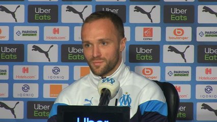 OM - Germain : "Je n'ai pas encore réfléchi à mon futur"