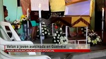 Encuentran sin vida menor que reportó acoso de policías en Guerrero