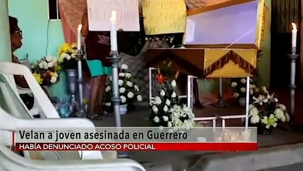 Encuentran sin vida menor que reportó acoso de policías en Guerrero