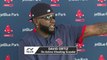 David Ortiz Asks Why No Astros Stopped Cheating In 2017