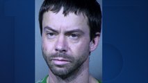 PD: Phoenix man kills neighbor's dog by giving it meth - ABC15 Crime