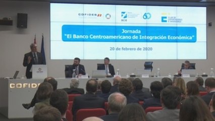El BCIE apuesta por impulsar la inversión española en la región