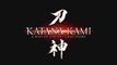 Katana Kami : A Way of the Samurai Story - Bande-annonce de l'histoire
