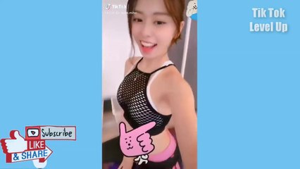 日本のティックトックJapanese girl JK7