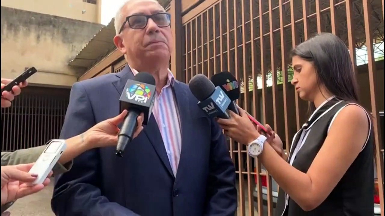 Guaidó denuncia allanamiento “ilegal” a residencia del su tío detenido