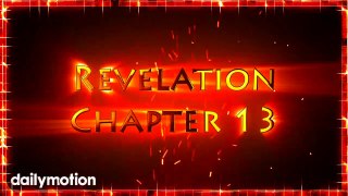 Revelation Chapter 13: The Beast of the Sea - The Beast of the Earth