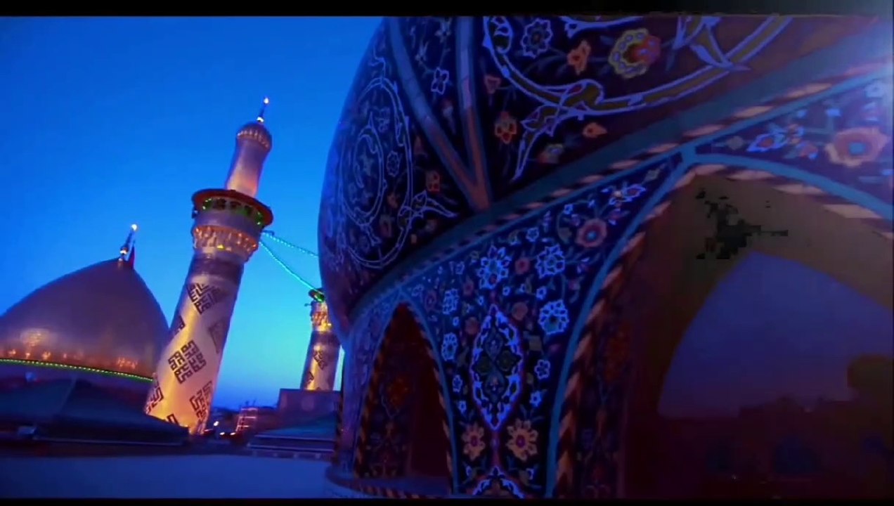 Aqa Hussain Mera Mola Hussain Mera | My new Kalam coming soon