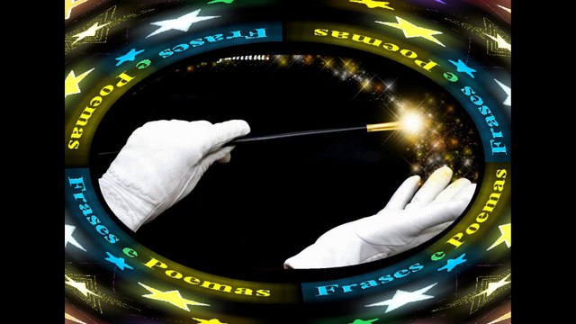 Deus não é mágico, mas pode fazer um truque que irá mudar a sua vida! [Frases e Poemas]