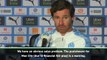 AVB wary of Man City punishment as Marseille look to offload players