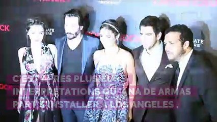 Qui est Ana de Armas, la nouvelle James Bond Girl ?