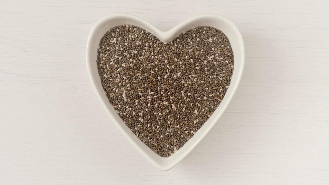 What Are Chia Seeds and How Do You Eat Them?